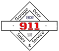 911 Garage Door Repair Pros