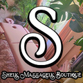 Sheik Messageik Boutique