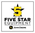 Five Star Equipment​​​​​