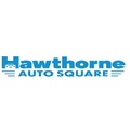 Hawthorne Auto Square