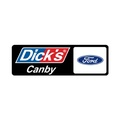 Dick's Canby Ford