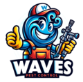 Waves Pest Control