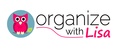 Organize With Lisa, LLC