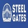 Steel Gates - Door and Gate Repair