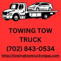 TOWING TOW TRUCK