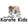 Master Booe's Karate Kidz