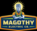 Magothy Electric Co. Inc.