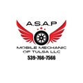 ASAP mobile mechanics of Tulsa LLC