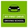 My First Drive Driving School