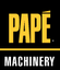 Pape Machinery