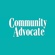 Community Advocate