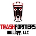 Trashformers