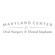 The Maryland Center for Oral Surgery and Dental Implants