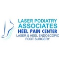 Laser Podiatry Associates