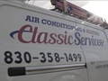 Classic Air Conditioning and Heating