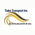 TIAKO TRANSPORT INC