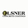 Elsner Concrete Coatings