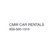 CMW Car Rentals