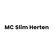 MC Slim herten