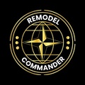 Remodel Commander