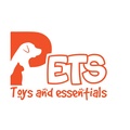 Pet Toys and Essential