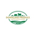 DOWNLAND PRODUCE