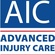 Advanced Injury Care Clinic