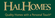 Hal Homes, Inc.