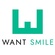 Want Smile