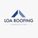 LOA Construction and Austin Roofing