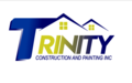 Trinity Construction and Painting Inc.