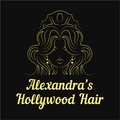 Alexandra's Hollywood Hair