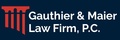 Gauthier & Maier Law Firm, P.C.