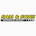 Sam & Sons Mechanical Repairs Pty Ltd