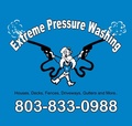 Extreme pressure washing