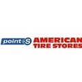 American Tire Stores - Cathedral City