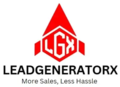 LeadGeneratorX