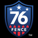 76 Fence Company Illinois