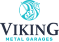 Viking Metal Garages