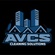 AVCS - Cleaning solutions