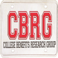 College Benefit Reserach Group