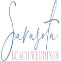 Sarasota Beach Weddings