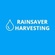 RainSaver Harvesting LLC, Rain Harvest Systems