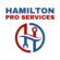 Hamilton Pro Services