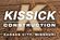 Kissick Construction Co., Inc.