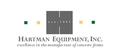 Hartman Equipment, Inc.