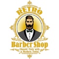 Retro Barbershop