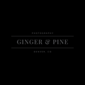 Ginger and Pine