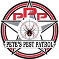 Pete's Pest Patrol