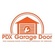 PDX Garage Door